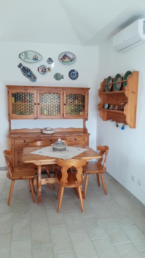 Villa Ninnitina 诺托 外观 照片